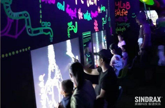 Manila Play Lab Indoor Playground