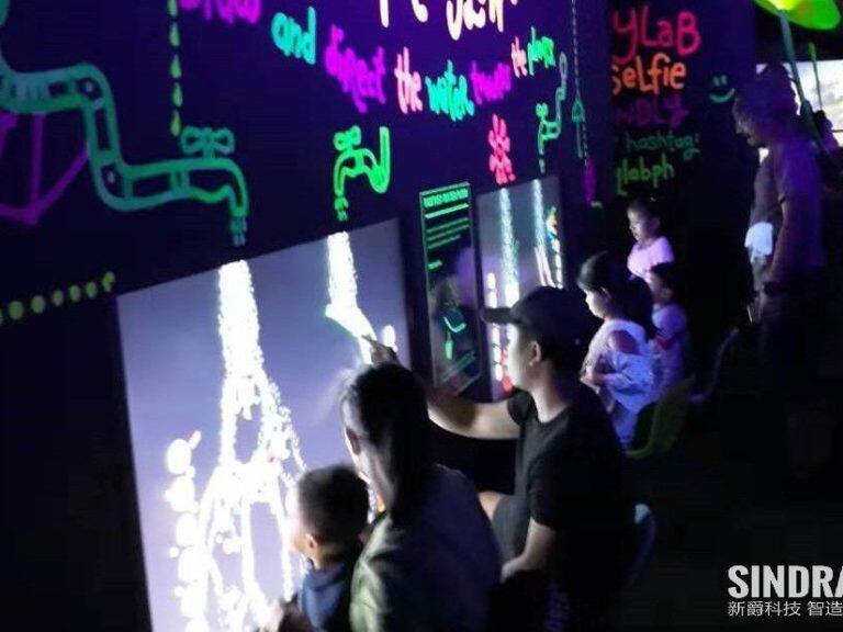 Manila Play Lab Indoor Playground