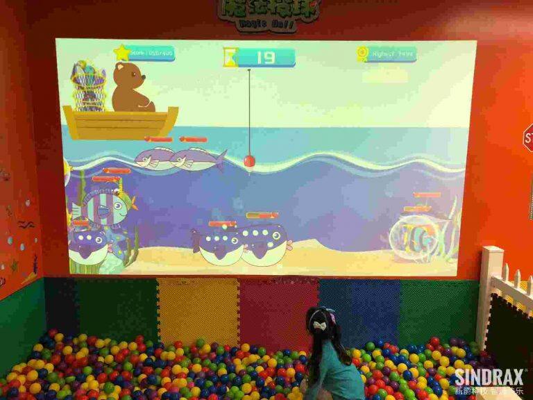 Orlando My little town Indoor Playground