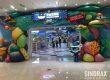 Wanda Chain Indoor Playground
