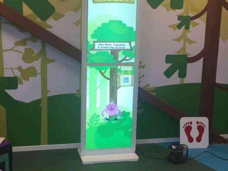 Sweden Superpark Indoor Playground