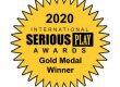 Serious play awards