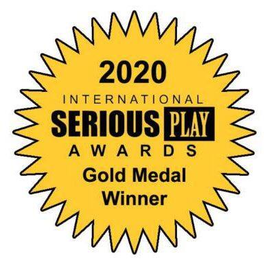 Serious play awards