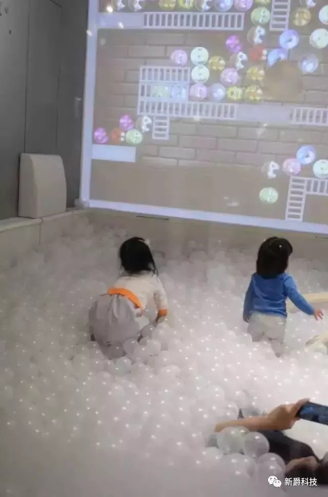 interactive-wall-game