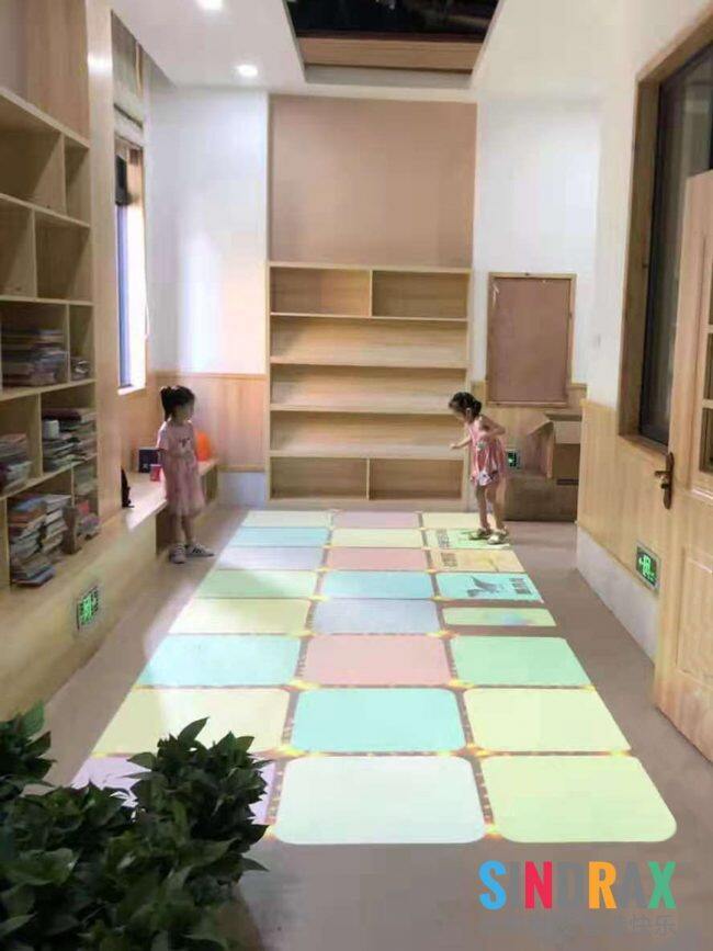 Fujian kindergarten