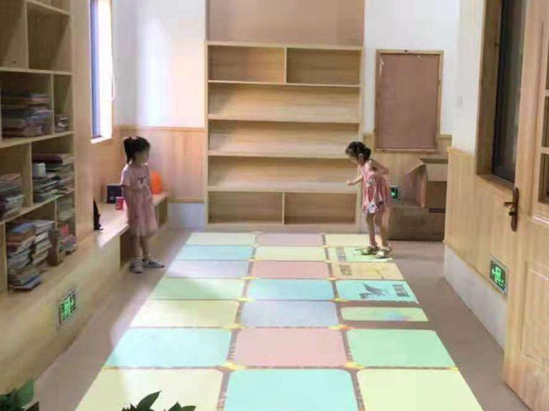 Fujian kindergarten