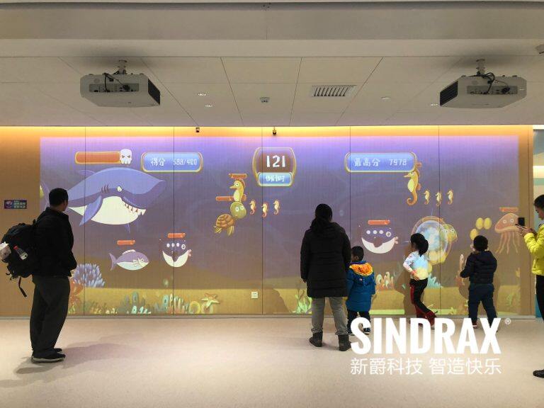 Beijing-jingdu-children's-hospital