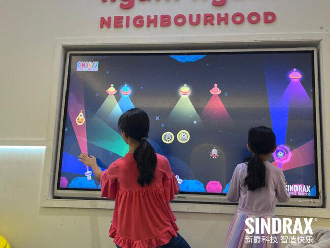 Petaling, Jaya, Malaysia Kids STEM Lab 02