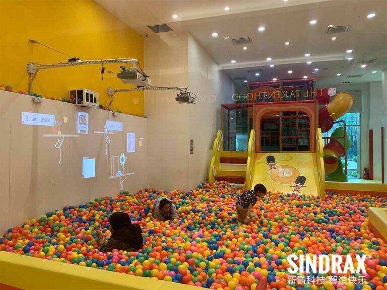 Bahru, Johor, Malaysia Magic Ball