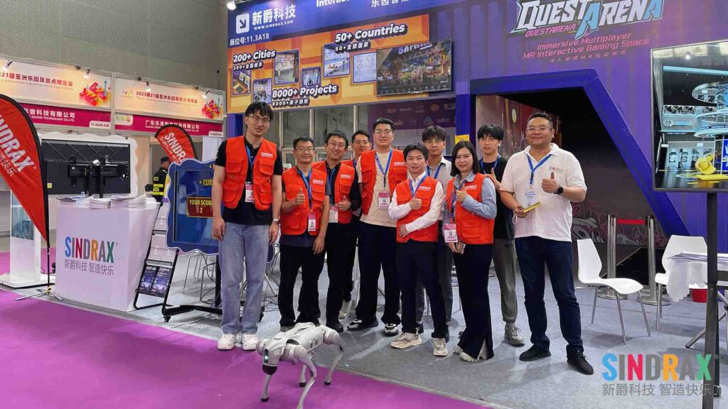 AAA_2025_Exhibition_Booth
