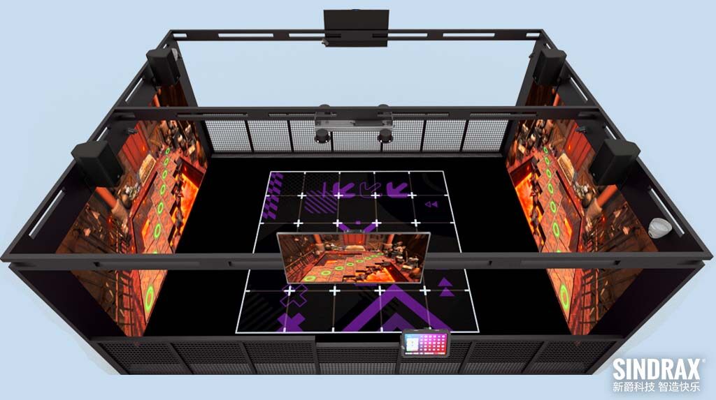 QuestArena_LED_Configuration_202508